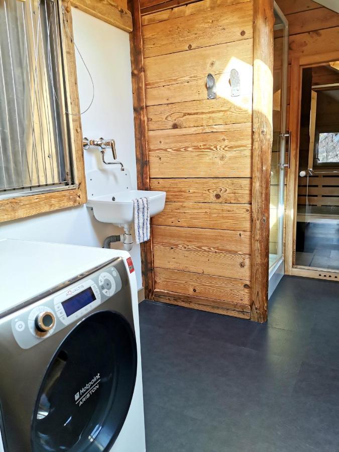 Gite De La Bourbatte Gerbamont Bagian luar foto